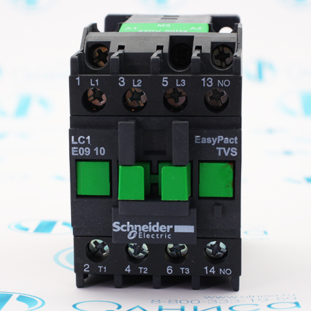 LC1E0910M5 Контактор Schneider Electric