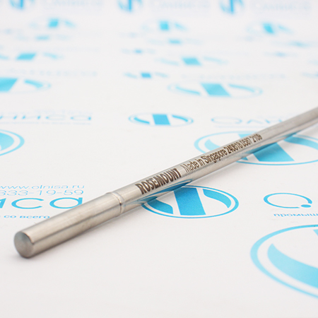 0065-N-3-4-J-0080-N-0420-A2-IM-XA-V11-QG Датчик температуры Emerson Rosemount (на запчасти)