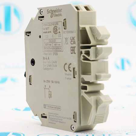 GB2CD09 Выключатель автоматический Schneider Electric