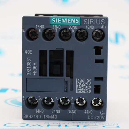 3RH2140-1BM40 Контактор Siemens