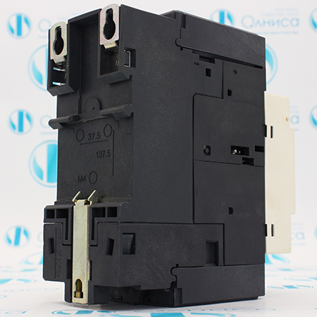 GV3P50 Выключатель автоматический Schneider Electric (б/у)