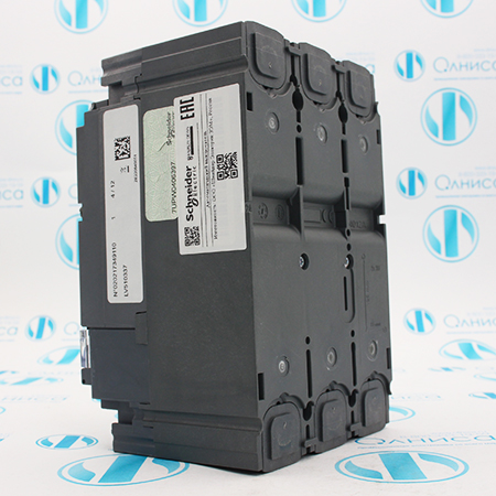 LV510337 Выключатель автоматический Schneider Electric
