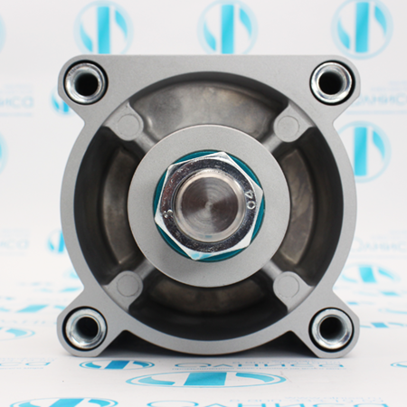 DSBC-100-40-PPVA-N3 Пневмоцилиндр стандартный Festo