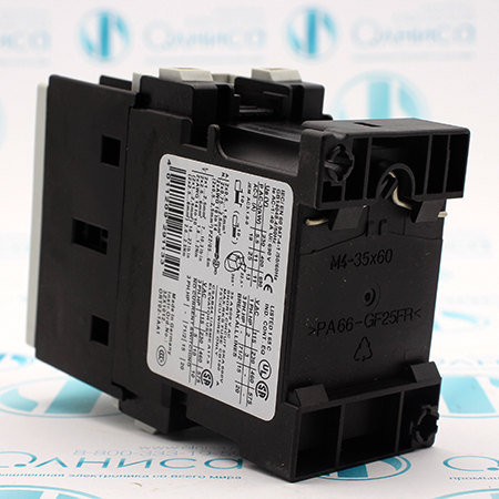 3RT1026-1BB40 Контактор Siemens