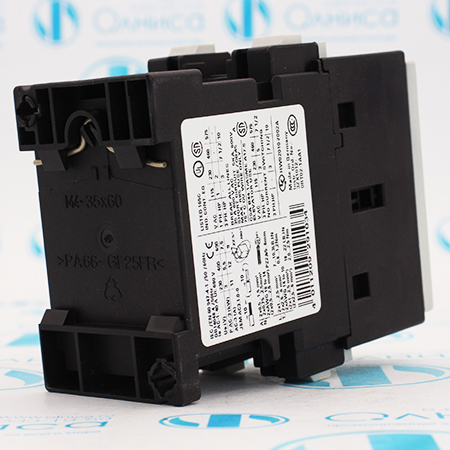 3RT1024-1BB40 Контактор силовой Siemens