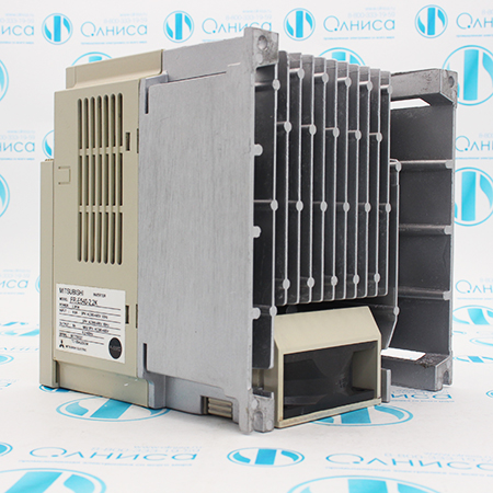 FR-E540-2.2K Преобразователь частоты Mitsubishi (б/у)