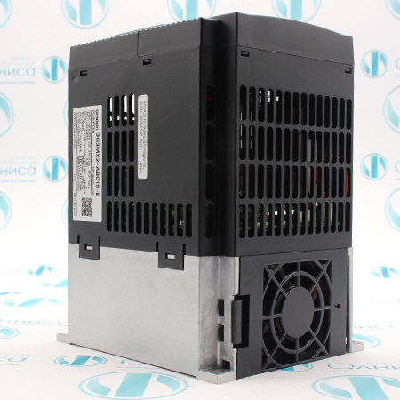3G3MX2-AB015-E Инвертор Omron
