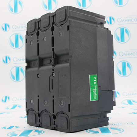 LV510337 Выключатель автоматический Schneider Electric
