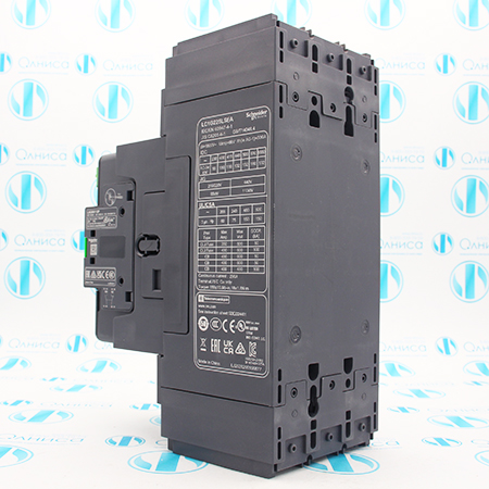 LC1G225LSEA Контактор Schneider Electric