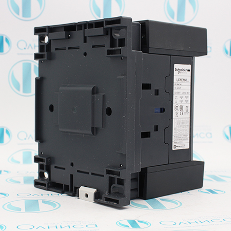 LC1E160Q5 Контактор Schneider Electric