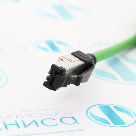 X67CA0E41.0050 Кабель соединительный B&R