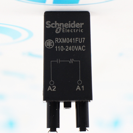 RXM041FU7 Модуль Schneider Electric