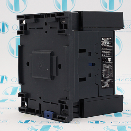 LC1E120Q5 Контактор Schneider Electric (с хранения)