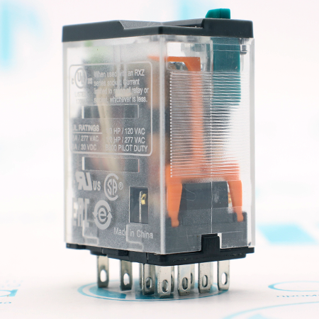 RXM4AB2BD Реле Schneider Electric