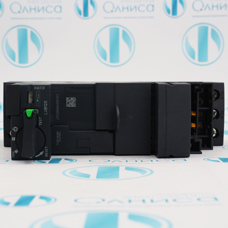 LUB120 Блок силовой Schneider Electric