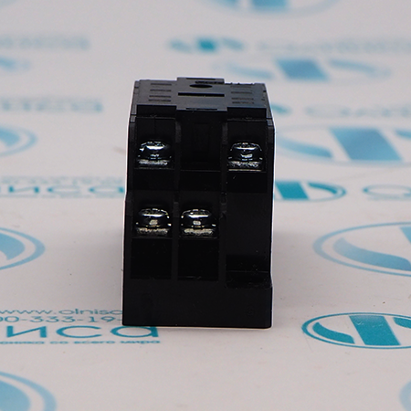 PYF08A Колодка Omron