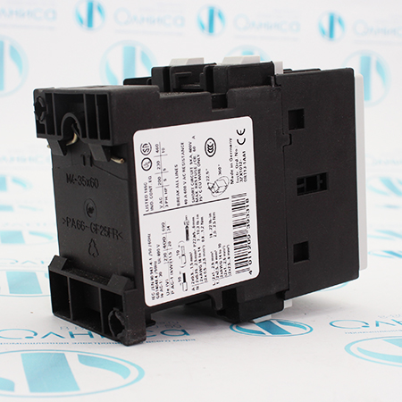 3RT1325-1BB40 Контактор Siemens