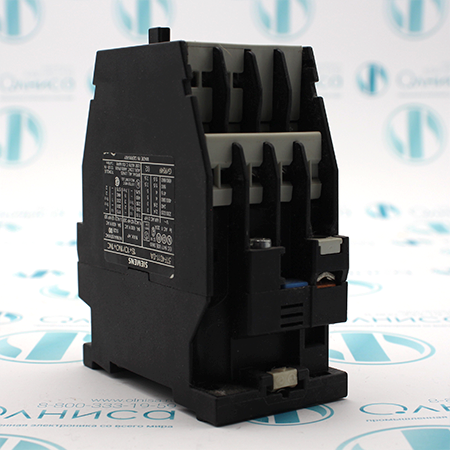 3TF4011-0A Контактор Siemens