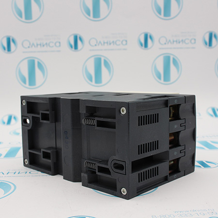 GV3ME40 Выключатель автоматический Telemecanique