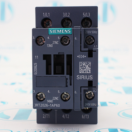 3RT2026-1AP60 Контактор Siemens