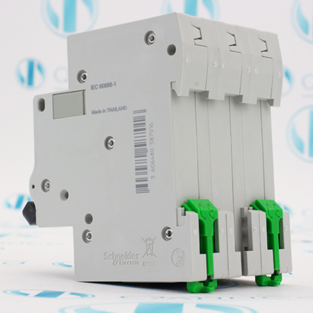 EZ9F34310 Выключатель автоматический Schneider Electric