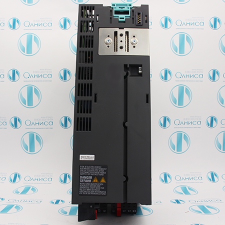 6SL3210-1PE21-4UL0 Модуль силовой Siemens