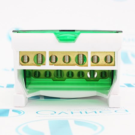 LGY410028 Блок распределительный винтовой Schneider Electric