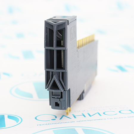 X20DO2322 Модуль дискретных выходов B&R (б/у)