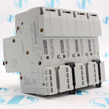 2CCS884001R0844 Выключатель автоматический ABB