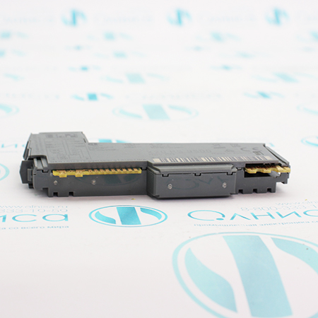 X20PS9500 Модуль питания B&R