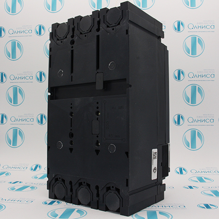 LV432893 Выключатель автоматический Schneider Electric