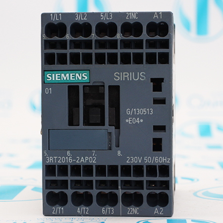 3RT2016-2AP02 Контактор Siemens