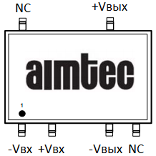 AM1L-1205SH30-FZ