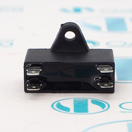 CBB61 SH S0 Конденсатор SENJU