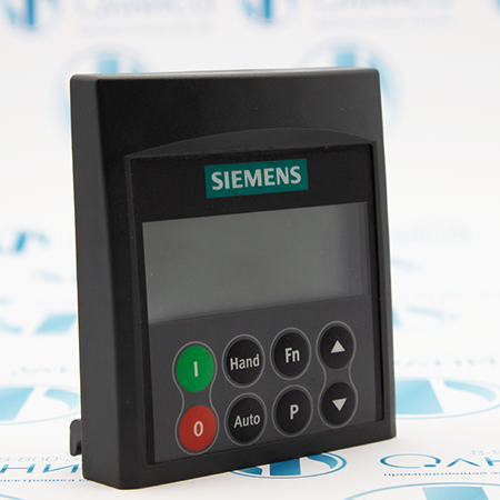 6SE6430-2AD27-5CA0 Преобразователь частоты Siemens