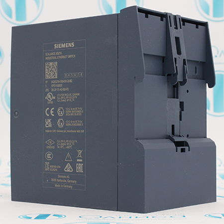 6GK5216-0BA00-2AB2 Коммутатор Siemens