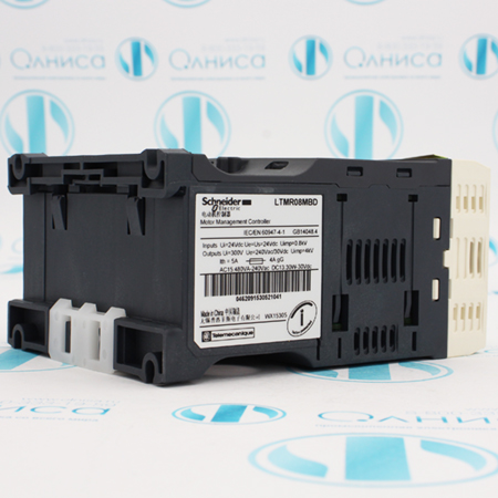 LTMR08MBD Реле Schneider Electric