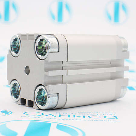 ADVU-32-30-P-A Пневмоцилиндр компактный Festo