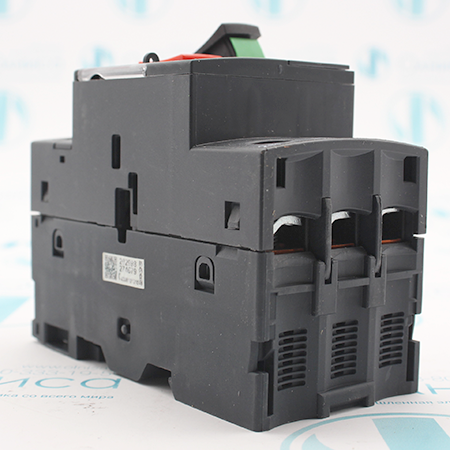 GV2ME22 Выключатель автоматический Schneider Electric