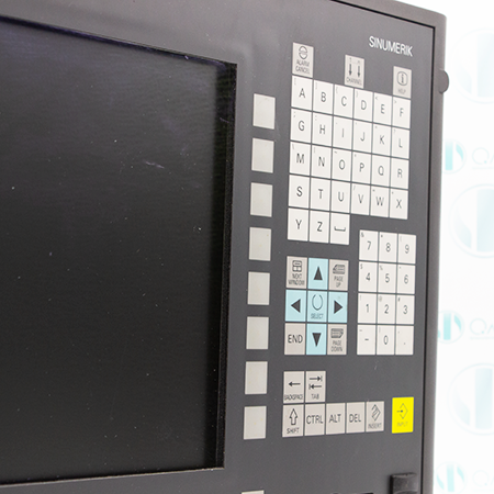 6FC5203-0AF02-0AA1 Панель оператора Siemens (с хранения)