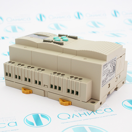 ZEN-20C1DR-D-V2 Реле программируемое Omron
