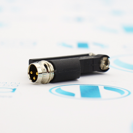 SMT-8-SL-PS-LED-24-B Датчик положения Festo