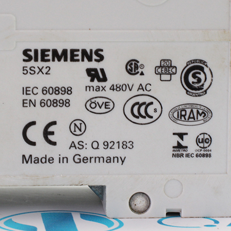 5SX2216-7 Выключатель автоматический Siemens