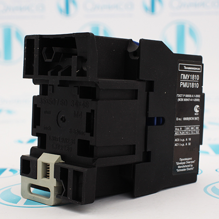 PMU1810M Контактор Schneider Electric/Telemecanique
