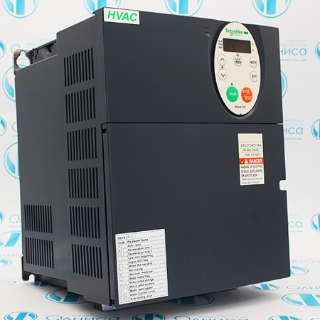 ATV212HD11N4 Преобразователь частоты Schneider Electric