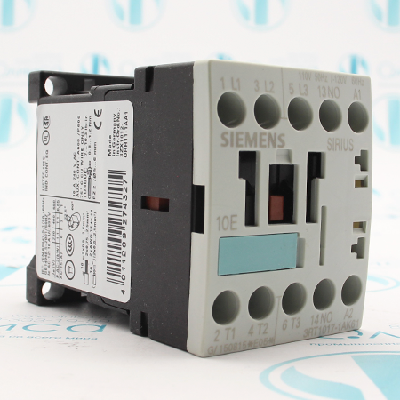 3RT1017-1AK61 Контактор Siemens