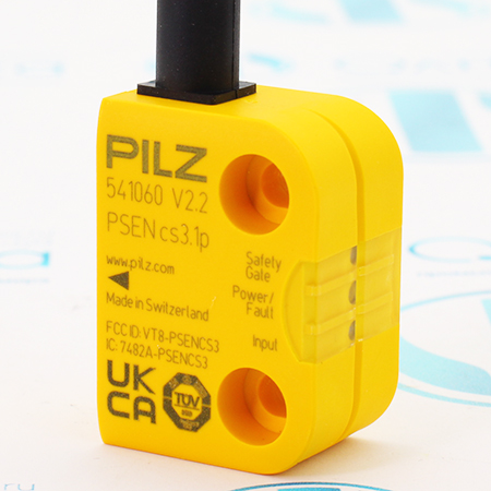 PSEN CS3.1P 541060 Датчик защитный Pilz