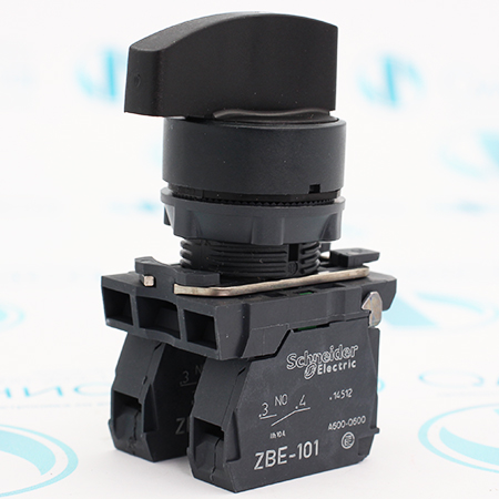 XB5AJ33 Переключатель Schneider Electric