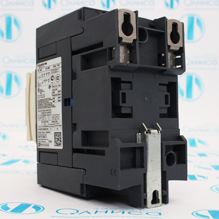 LC1D65AF7 Контактор Schneider Electric (б/у)