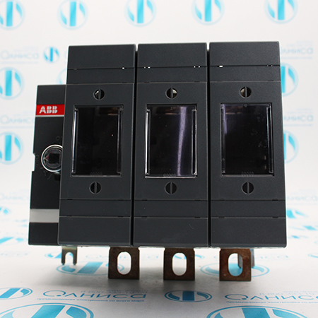 1SCA114221R1001 Рубильник ABB